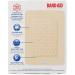 Buy J&J Adhesive Pad Large Size 10s - Comfort-Flex Band-Aid for Optimal Wound Care | Fast International Shipping - Buy Online on GoSupps.com
