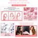 SEVICH Cherry Blossom Hair Treatment Mask 30ml - Deep Conditioner for Dry, Damaged Hair | Scalp Massage Treatment - Buy Online on GoSupps.com