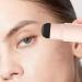Brow Stamp Eyebrow Stencil Kit Waterproof Formula Eye Brow Shaping Stamping Kit Long Lasting Brow Stamp Multi-Purpose for Eyebrows Hairlines Shadow Ngumms 2# Dark Coffee Brown - Buy Online on GoSupps.com