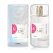 Zermat Leo for Women: Sensuous Floral - Fruity Scent Eau de Parfum Spray 2 Fl. Oz Long-lasting Fragrance Delicately Balanced Aroma Perfume para mujer.