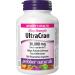 Webber Naturals UltraCran Ultra Strength Cranberry 30 000 mg & Vitamin B100 Complex Timed Release 140 Tablets Supports Energy Production and Metabolism Vegan Herbal Supplement + Vitamin B100 - Buy Online on GoSupps.com