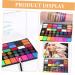 Didiseaon Body Painting Kit | Face Pigment & Makeup Set for Halloween & Parties | International Shipping Available - Buy Online on GoSupps.com
