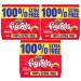 Biscuit Bundle with Bolands Traditional Fig Rolls 400g (3 Pack)