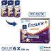 Ensure Regular Nutritional Supplement Shake Value Pack & High Protein 16 g Nutritional Supplement Protein Shakes Ready To Drink Vanilla 6 x 235-mL Bottles Shake + Protein 16 g - Buy Online on GoSupps.com