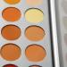 Portshade 35-Color Matte Eyeshadow Palette - High Pigment Vegan Creamy Colorful Shimmer & Matte Shades - Perfect for Green Red Gold Pink Nude Yellow Blue Looks - International Shipping Available - Buy Online on GoSupps.com