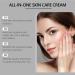 Face Lift Cream for WomenFace Firming Cream50g Face Cream for Women Longlasting facial moisturizing cream effective facial care cream for firmer skin - Buy Online on GoSupps.com
