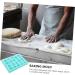 Milisten Mold Ice Chess Silicone Mould De para Gelatinas Silicone Biscuit Moulds Custom Chocolate Mould Dessert Baking Mould Fondant Cake Mould Fudge Candy Silica Gel Clay - Buy Online on GoSupps.com