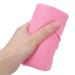 Hand Palm Contracture Cushion Finger Separation Pad Comfortable Touch 12 x 6 x 6 cm Reusable Protection for Elderly Care - Buy Online on GoSupps.com
