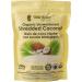 Wild Tusker Organic Shredded Coconut 250g