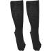 Extra Wide Diabetic Socks for Swollen Feet - Soft Cotton, Good Elasticity - Anti-Slip Bottom - 1 Pair (43cm) - Buy Online on GoSupps.com