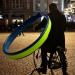 Buy All-Around24 Reflective Bicycle Pants Clips - Elastic Brackets for Men Women & Kids - 2-Piece Set - Buy Online on GoSupps.com