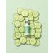 Hempz Cucumber Aloe Facial Serum - Hydrating Beauty Actives with Ceramides for Dry to Normal Skin - Unisex 1oz - Buy Online on GoSupps.com