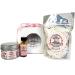 Money Ritual Gift Set | Abundance Prosperity Wealth Success Rituals | Handmade with Herbs & Oils | Hoodoo Wiccan Pagan Conjure Magick Spells