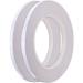 Hotop 1/4 Inch Quilting Sewing Tape Wash Away Tape, Each 22 Yard (2 Rolls) Original version