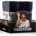 SaltBae Istanbul Salt & Seasonings Gourmet Set - 4 High Quality Seasonings for Any Cook or Grill Master - Ideal as a BBQ Party Gift Set - Buy Online on GoSupps.com