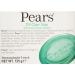 Buy Pears Oil Clear Hypoallergenic Soap Set of 3 (375g) - Gentle eCommerce Shipping Worldwide - Buy Online on GoSupps.com
