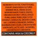 Tikka Masala Cooking Sauce 14.10 oz - Case of 6 | Authentic Indian Flavor - Buy Online on GoSupps.com