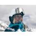 CEP Women's Ski Compression Socks - Thermo Blue/Azure Size III M | Warmth & Comfort for Cold Weather - Buy Online on GoSupps.com