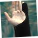 Little Finger Splint & Thumb Brace - Comfy Fixation for Injured Fingers & Wrists - International Shipping Available - Buy Online on GoSupps.com