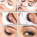 Sunallwell 100 Pairs Under Eye Gel Pads for Eyelash Extensions - Lint-Free Patches for Salon & Individual Use - Buy Online on GoSupps.com