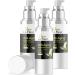 3 Pack - Derm La Fleur Anti- Aging Serum - Derm La Fleur Plus Derm La Fleur Luxe 3 Bottles Serum For 3 Months Derma Fleur Moisturizing Skin Conditioner.