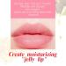 Jelly Lip Mask Moisturizing and Hydrating Reduces Lip Lines Nourishes Lip Skin Sleeping Jelly Lip Mask - Buy Online on GoSupps.com