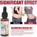 ANGGREK Firming Essential Oil - Belly & Thigh Body Sculpting Oil for Fitness | International Shipping - Buy Online on GoSupps.com