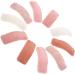 FOMIYES 15 Pairs Hairpin Hair Accessories for Women Wedding Mall Hair Barrettes Hair Snap Barrettes for Women Wedding Decor Hair Jewels for Women Toddler Barrettes Cloth Girl Cute Clip - Buy Online on GoSupps.com