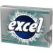 EXCEL Polar Ice Flavoured Sugar Free Chewing Gum 18 Pieces 3 Packs - Buy Online on GoSupps.com