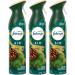 Febreze Air Freshener Spray - Winter Collection Limited Edition - Fresh-Cut Pine - 8.8 OZ (250 g) - Pack of 3 - Buy Online on GoSupps.com