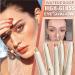 Waterproof High-Gloss Eye Shadow Pen Eyeshadow Stick Shimmer Eyeshadow Pencil Ultra Pigmented and Long Lasting Cream Eye Shadow Pen - (5PC) - Buy Online on GoSupps.com
