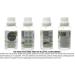 Buy Nativilis Essential Bio-Black Spruce Oil | Antiseptic for Respiratory & Muscle Pain Relief | Copaiba Aromatherapy - Buy Online on GoSupps.com