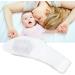 Infant Protective Eye Cover | Breathable Disposable Blue Light Blocking Baby Eye Cover for Sleeping - Shop Now - Buy Online on GoSupps.com