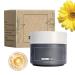 Foot Cream - Natural Moisturizing Body Balm with 3.4oz Size Feet Hydration Skin Repair with Smooth Texture Skincare Nourishing Formula Daily Comfort for Travel Workout