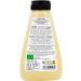 Jardin BiO tic Dijon Mustard Mayonnaise Organic Salted AB Certified 315 g Bottle - Buy Online on GoSupps.com