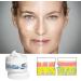 5 Seconds Wrinkle Remover 5 Seconds Retinol Anti-Wrinkle Cream 5 Seconds Anti Wrinkle Face Cream Instant Wrinkle Remover Lifting Moisturizing Facial Cream Tightening Face Cream or Women - Buy Online on GoSupps.com