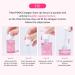 TIAM PDRN Collagen Glow Up Serum Pink Capsule Serum Camelia PDRN Peptide Plumping & Firming Korean Skincare | 1.01 fl.oz. - Buy Online on GoSupps.com
