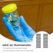 Scicalife 20pcs Adhesive Temperature Strip for Urine Drug Testing - Cheat Check Tool - Buy Online on GoSupps.com