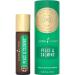 Young Living Peace & Calming Essential Oil Roll-On | 10 ml | Uplifting Citrus Scents and Calming Floral Aromas | Blend of Blue Tansy Orange Tangerine Patchouli and Ylang Ylang Essential Oils