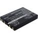 Buy 2800mAh Battery Replacement for Iridium 9505A | BAT0602 BAT0401 & BAT0601 | International Shipping Available - Buy Online on GoSupps.com