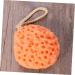 FOMIYES Natural Body Sponge - Exfoliating Bath Brush & Shower Scrubber | International Shipping - Buy Online on GoSupps.com