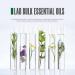 Pure Peppermint Essential Oil - 16oz Bottle - 1 Pack | Lab Certified - Buy Online on GoSupps.com