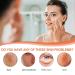 GIRLVYAN Revitalizing Tone-Up Cream - 4 in 1 Moisturizing Makeup Primer & Foundation for Face Neck & Arm - Waterproof & Sweatproof - Shop Internationally - Buy Online on GoSupps.com