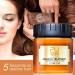 Keratin Hair Mask Keratin Hair Treatment 5 Seconds Hair Root Repair 120ml Deep Conditioning Hair Treatment Recover Elasticity & Lustrous & Soft Hair Keratin Hair Straightening Kit - Buy Online on GoSupps.com
