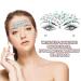 Crystal Festival Face Jewels Rhinestone Body Gems Stickers - 2pcs - Buy Online on GoSupps.com
