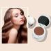 Hair Shadow Powder Portable Soft Sponge 0.14 Oz Hair Root Concealer for Cosmetic (04) - Buy Online on GoSupps.com