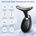 Pavritam Anti-Aging Face Massager with 3 Modes & Heat, Anti Wrinkle Device for Skin Care - Black - Buy Online on GoSupps.com
