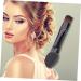 OHPHCALL 50pcs Eyebrow Brush Black Suit Makeup Eye Shadow Applicator Eye Shadow Brush Cosmetic Brush Mix Miss - Buy Online on GoSupps.com