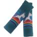 Car Seat Belt Pillow for Kids 2Pcs Unicorn Car Seat Belt Cover Pad Head and Neck Support (Unicorn Green) - Buy Online on GoSupps.com