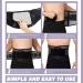 Adjustable Back Brace for Men & Women | Lumbar Support Belt with 3 Removable Pads | Breathable Mesh Waist Wrap for Lower Back Pain Relief (XXL - Buy Online on GoSupps.com